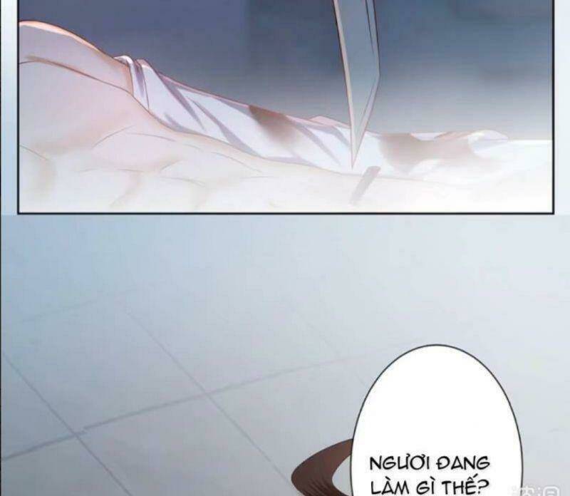 Vương Gia Kiêu Ngạo Quá Khó Cua: Chapter 4