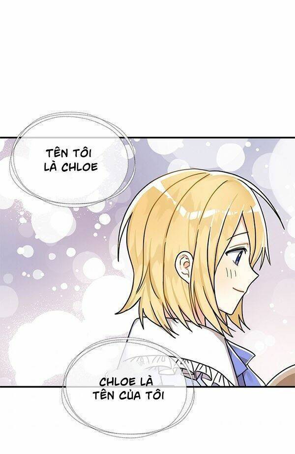 Ba Người Anh Trai Của Tôi Là Bạo Quân: Chapter 11
