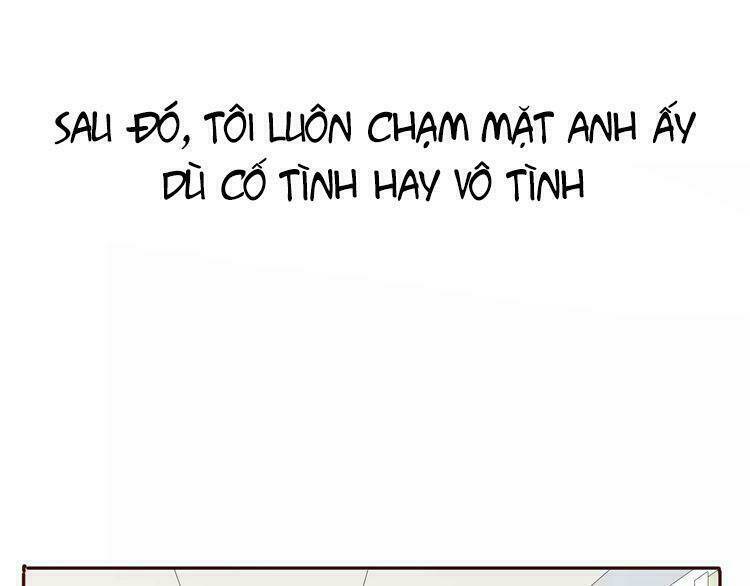 Cuộc Chiến Tình Yêu: Chapter 4