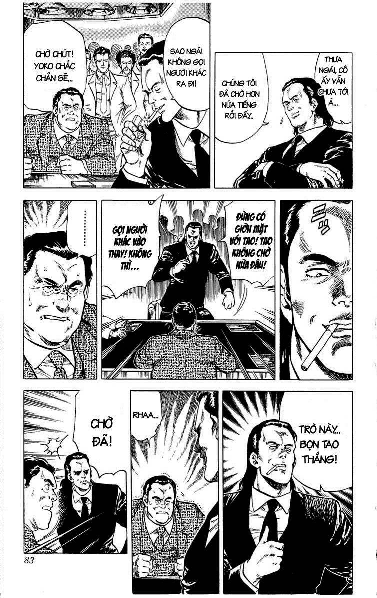 City Hunter: Chapter 23.4