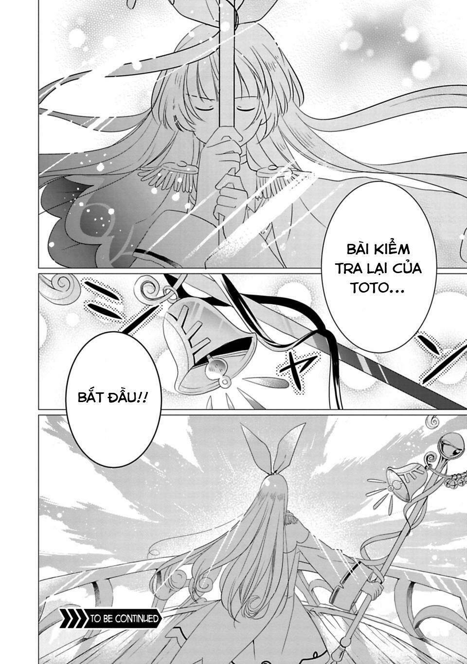 Kami-Sama No Iru Keshiki: Chapter 7