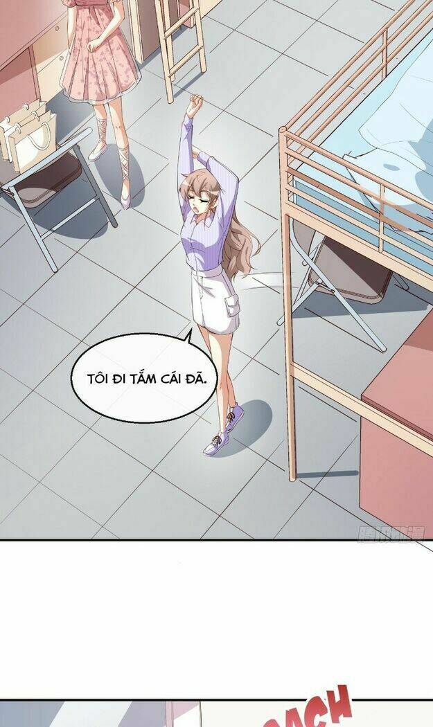 Mỹ Nhân Tâm Động: Chapter 38