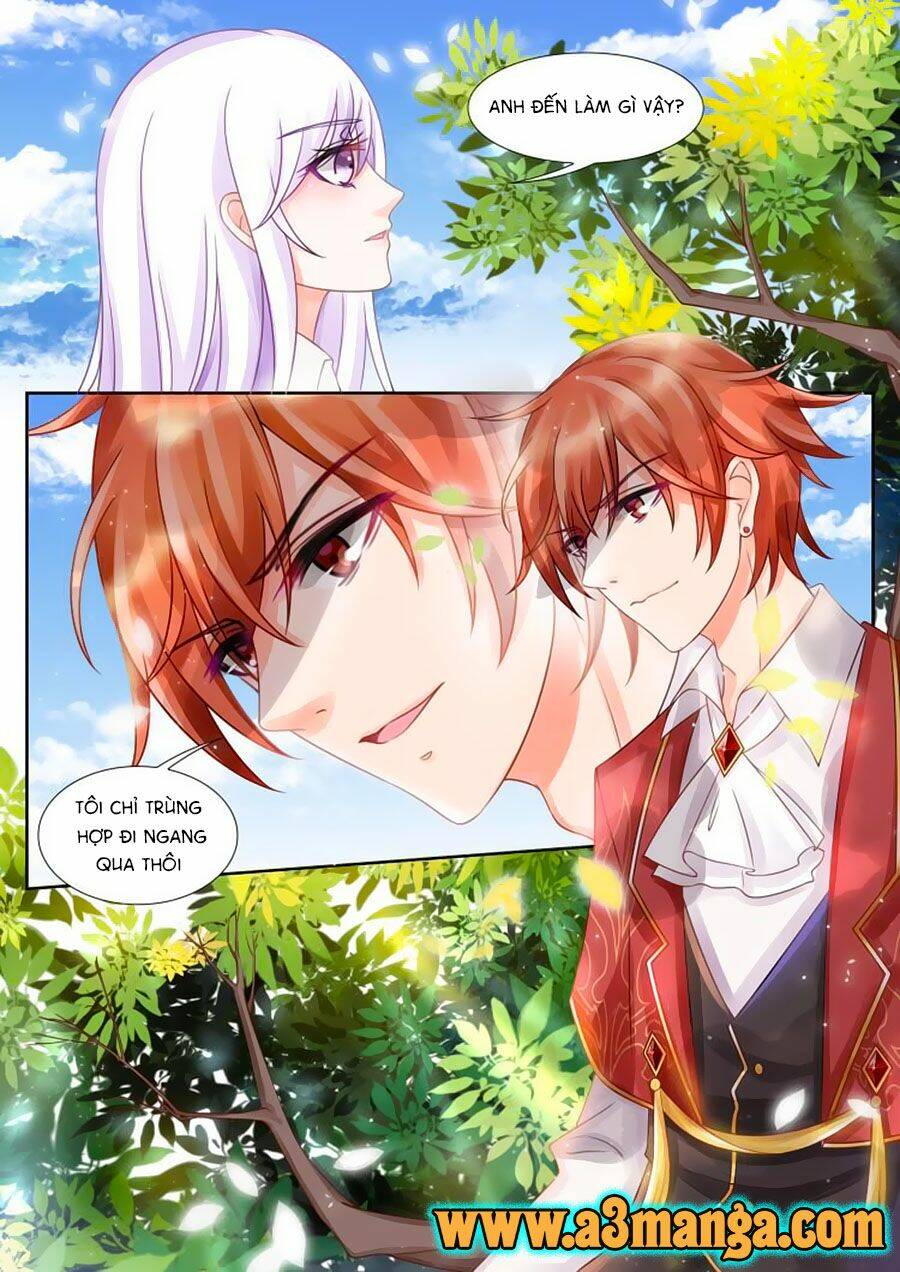 Chước Chước Lưu Ly Hạ: Chapter 33