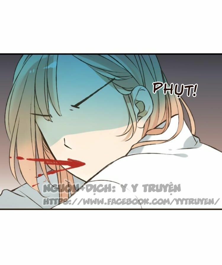 Giáo chủ yêu nghiệt mau nằm xuống: Chapter 11