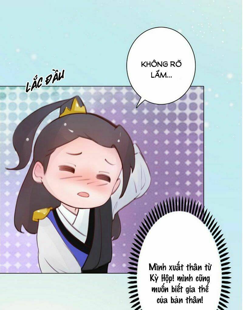 Yêu Nhan Lệnh: Chapter 92