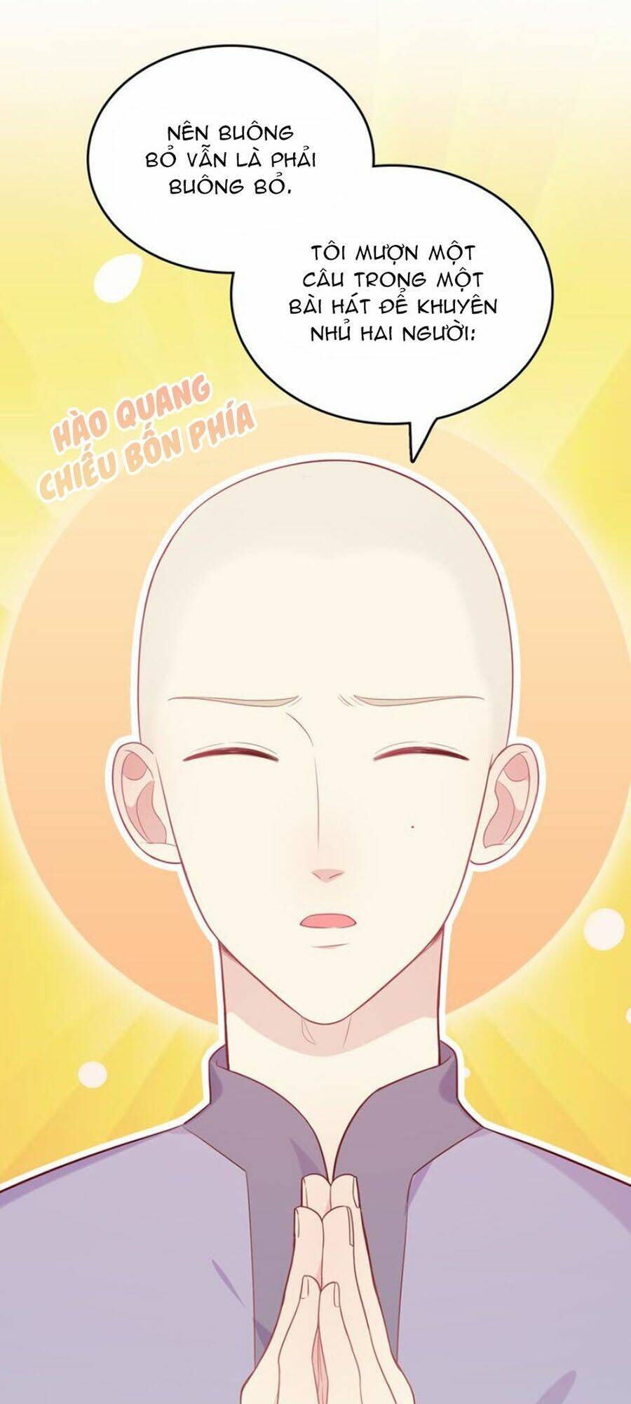 Vương Tử Thành Phố Và Công Chúa Amazon: Chapter 30