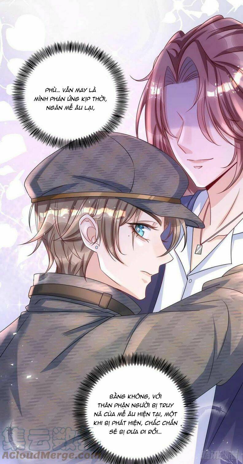 Thú Thụ Bất Thân: Chapter 77