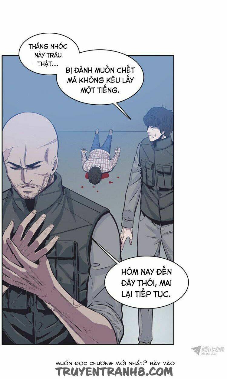 Vua Của Vong Linh: Chapter 178