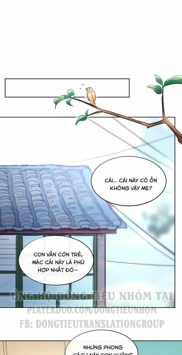 Cẩm Nang Tấn Công Tra Nam: Chapter 20