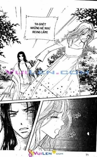 Hiệp Sĩ Nữ Hoàng: Chapter 9