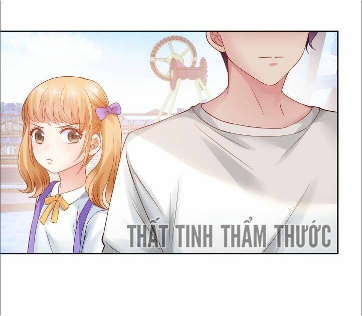 Bạn Trai 1/4 Của Tôi: Chapter 6