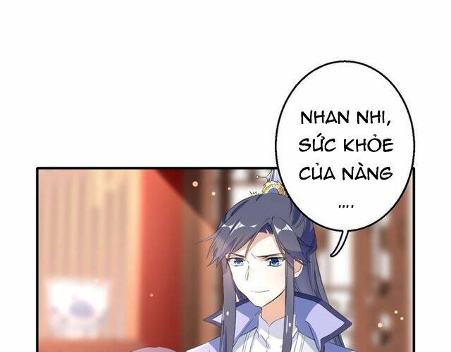 Hoa Nhan Sách: Chapter 44.1
