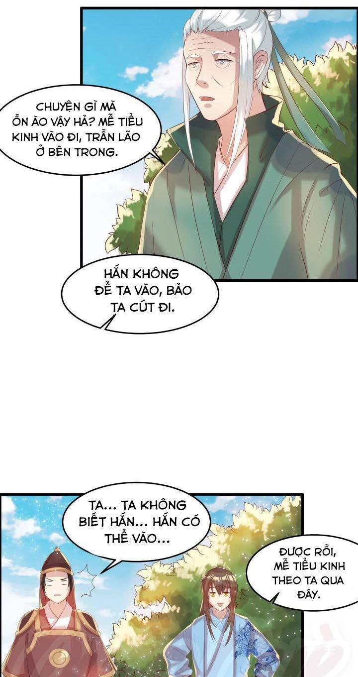 Siêu Phàm Truyện: Chapter 14