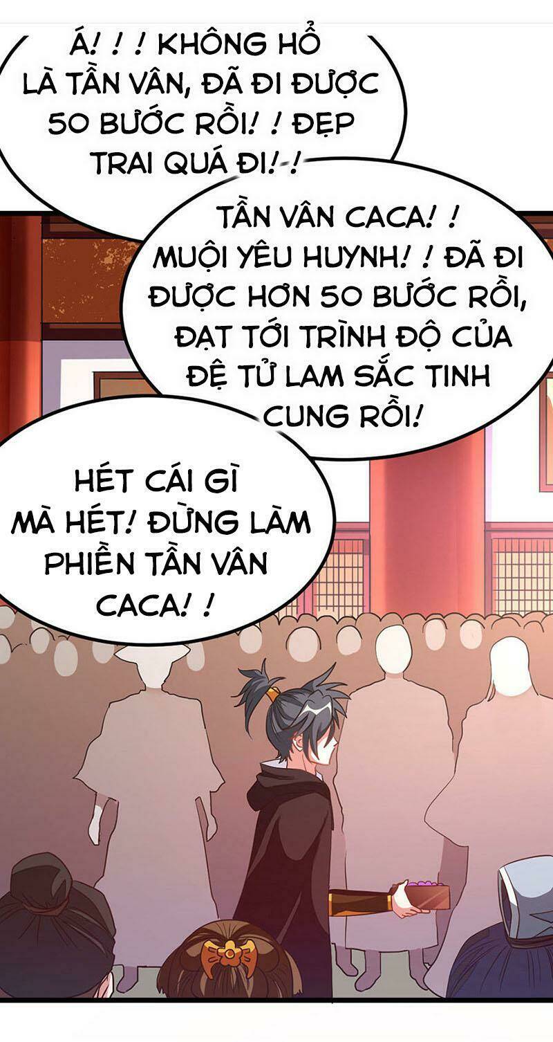 Cửu Dương Thần Vương: Chapter 193