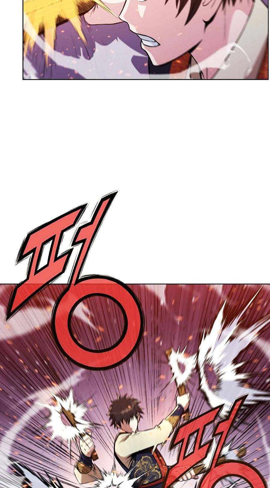 Thiên Võ Chiến Thần: Chapter 58