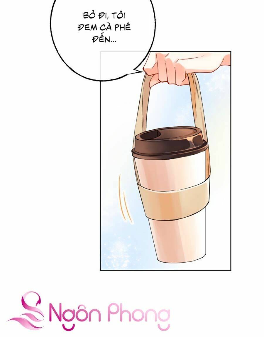 Tâm Động Thuấn Di: Chapter 14