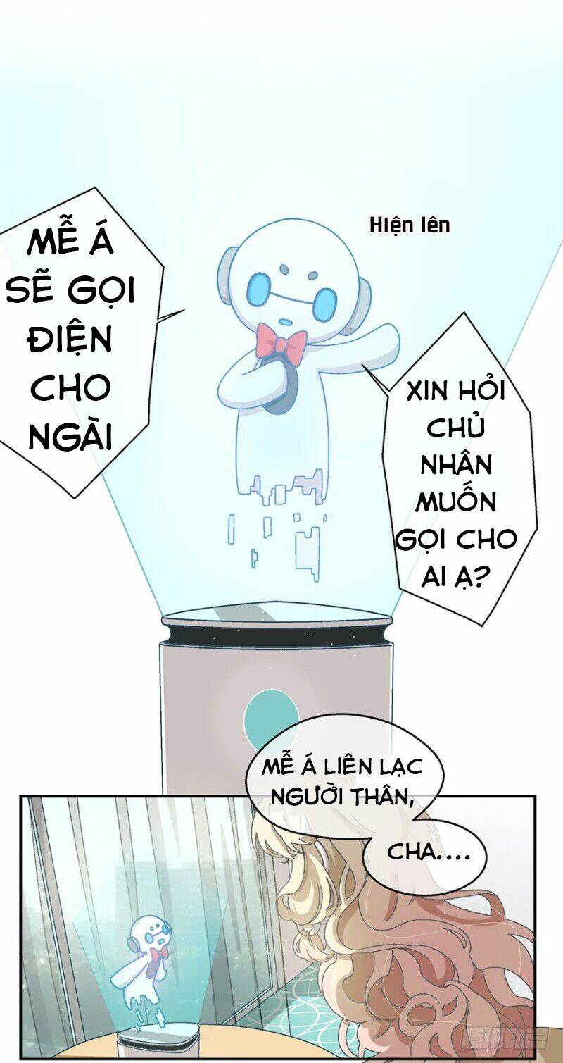 Đối Với Cậu, Tớ Đều Nghe Theo: Chapter 2