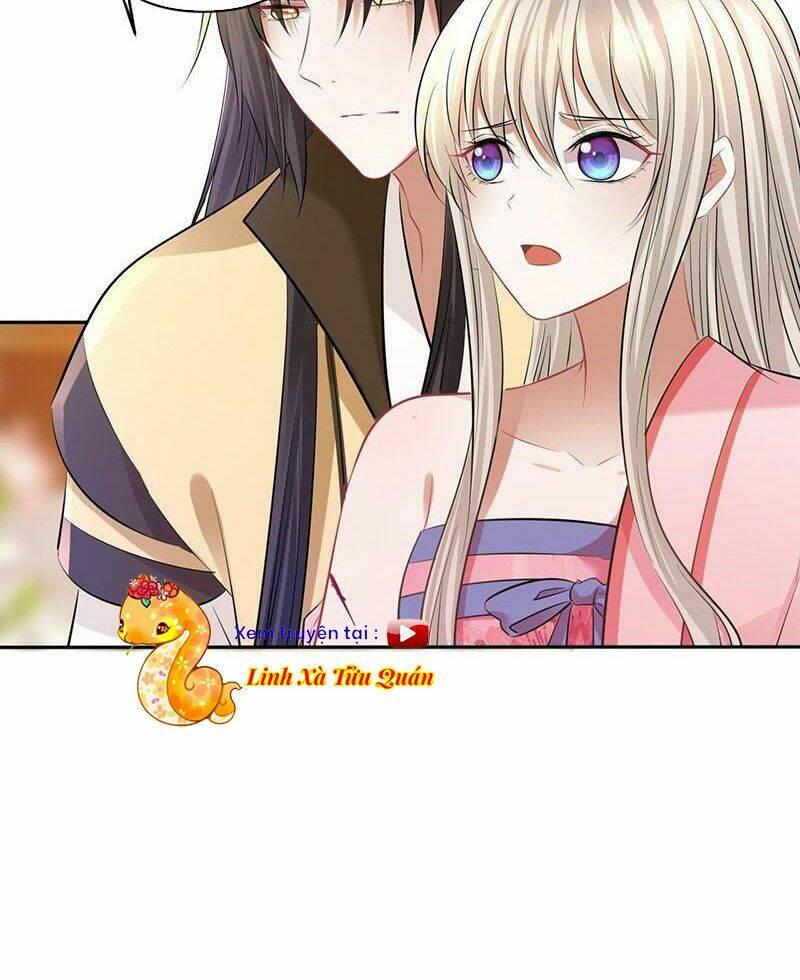 Vương Phi Thật Thích Trang Điểm: Chapter 163