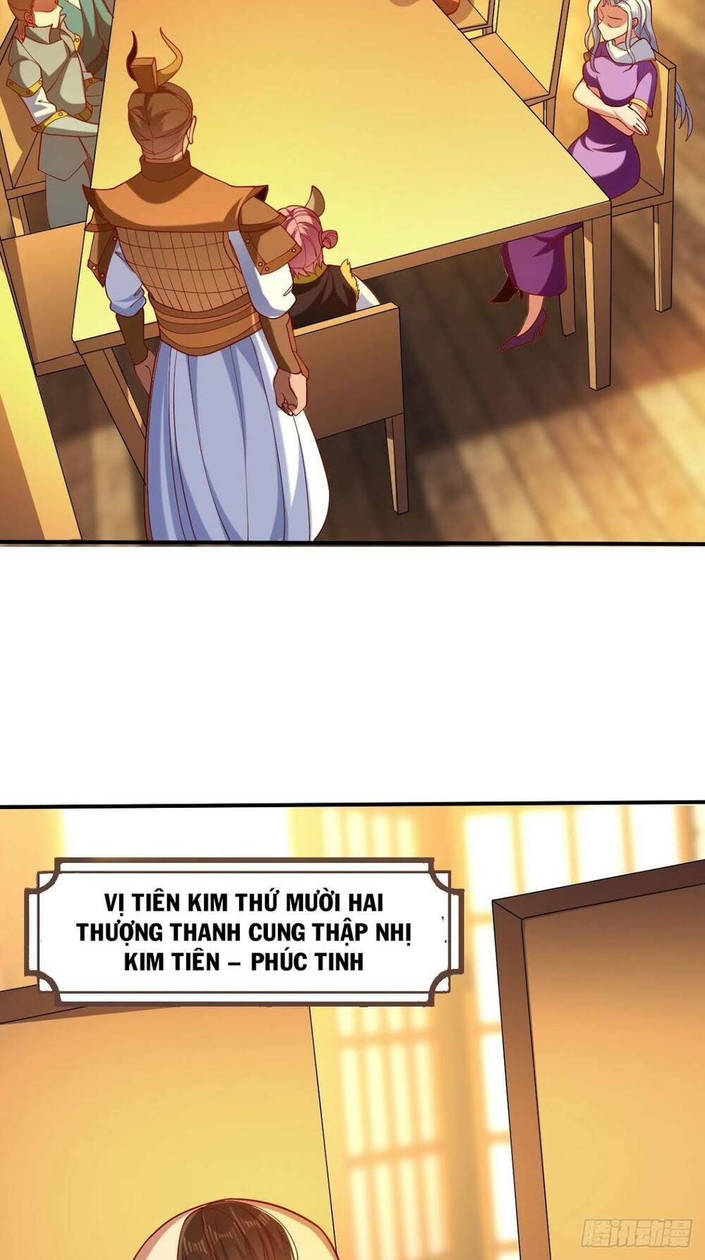 Cục Gạch Xông Vào Dị Giới: Chapter 35