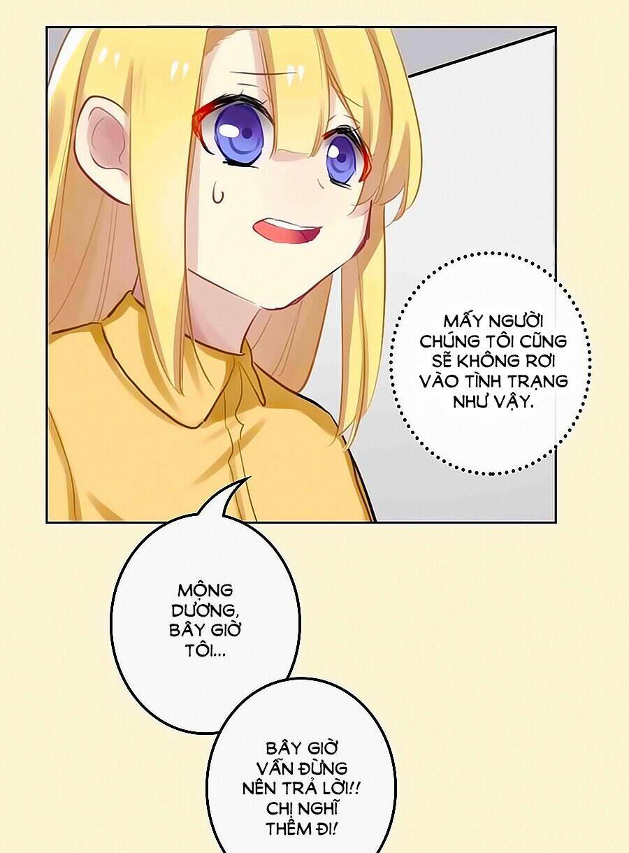 Một Giây Sau Bắt Đầu: Chapter 26