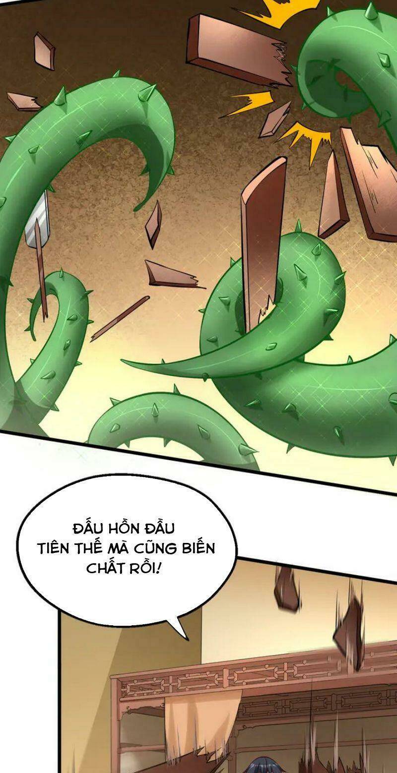 Đấu Hồn Đại Lục: Chapter 39