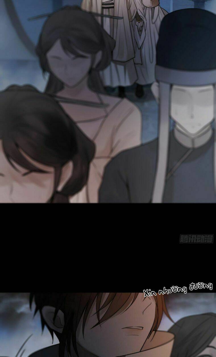 Nguyệt Trụy Trọng Minh: Chapter 6