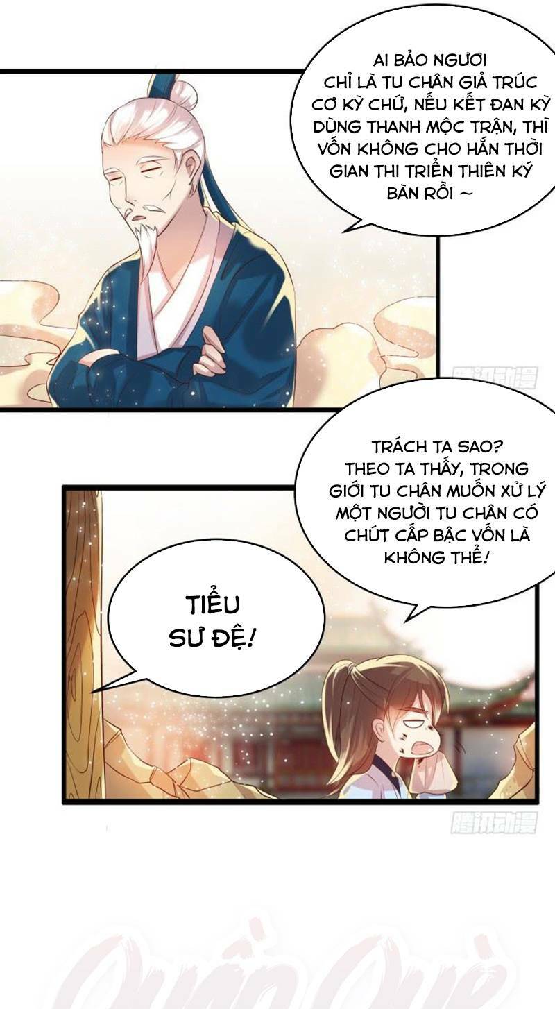 Siêu Phàm Truyện: Chapter 32