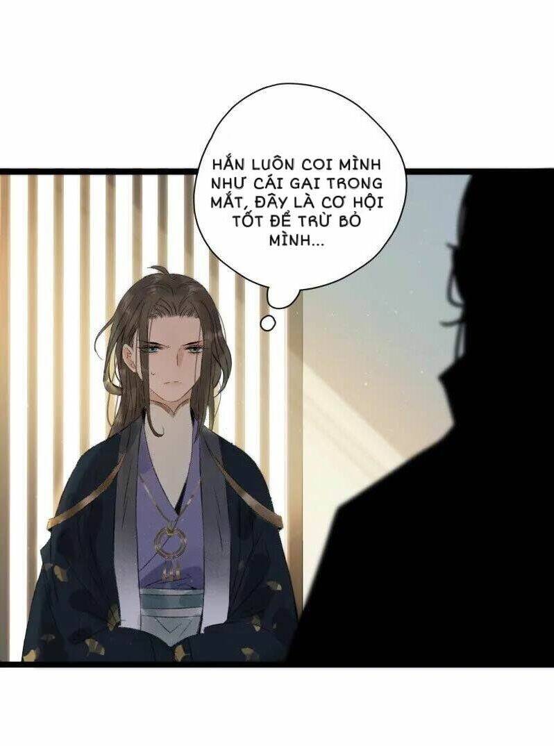Thái Tử Bị Hoang Tưởng: Chapter 68