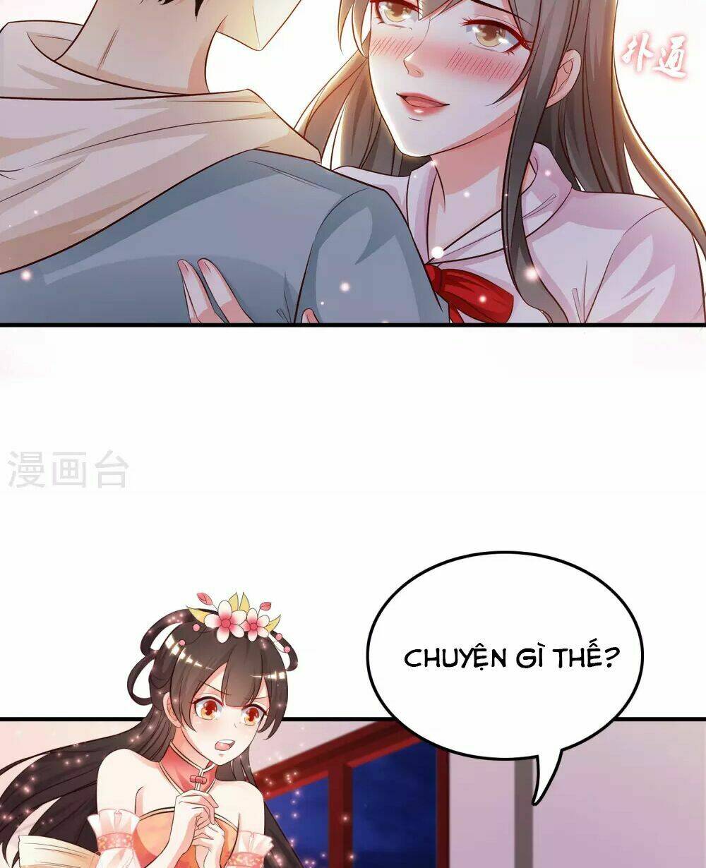 Tối Cường Vận Đào Hoa: Chapter 21
