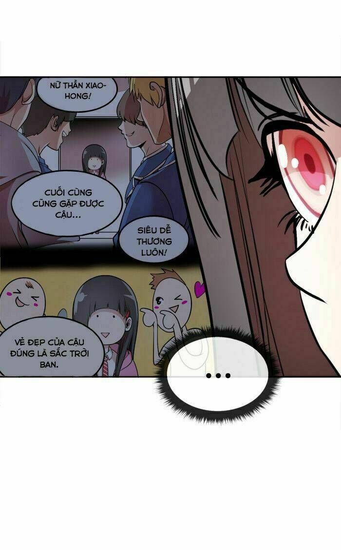 Change (Jinyuan): Chapter 10