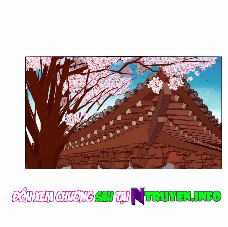 Tướng Quân Mời Ra Trận: Chapter 31