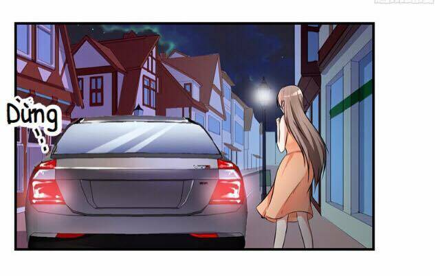 Đoạt Hôn Ác Thiếu: Chapter 27