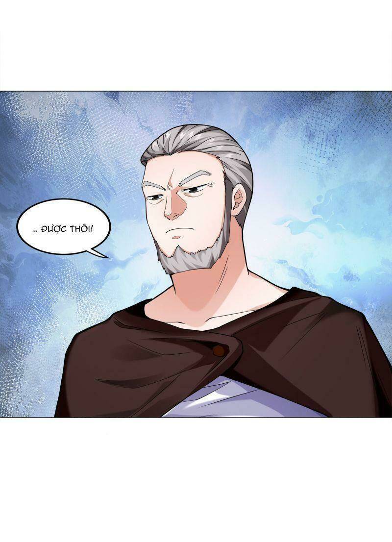 Thời Đại Thần Minh: Thế Giới Biến Thành Game Online: Chapter 9