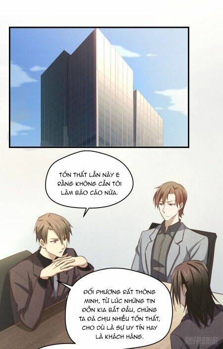 Đơn Phương Yêu Thầm Anh: Chapter 74