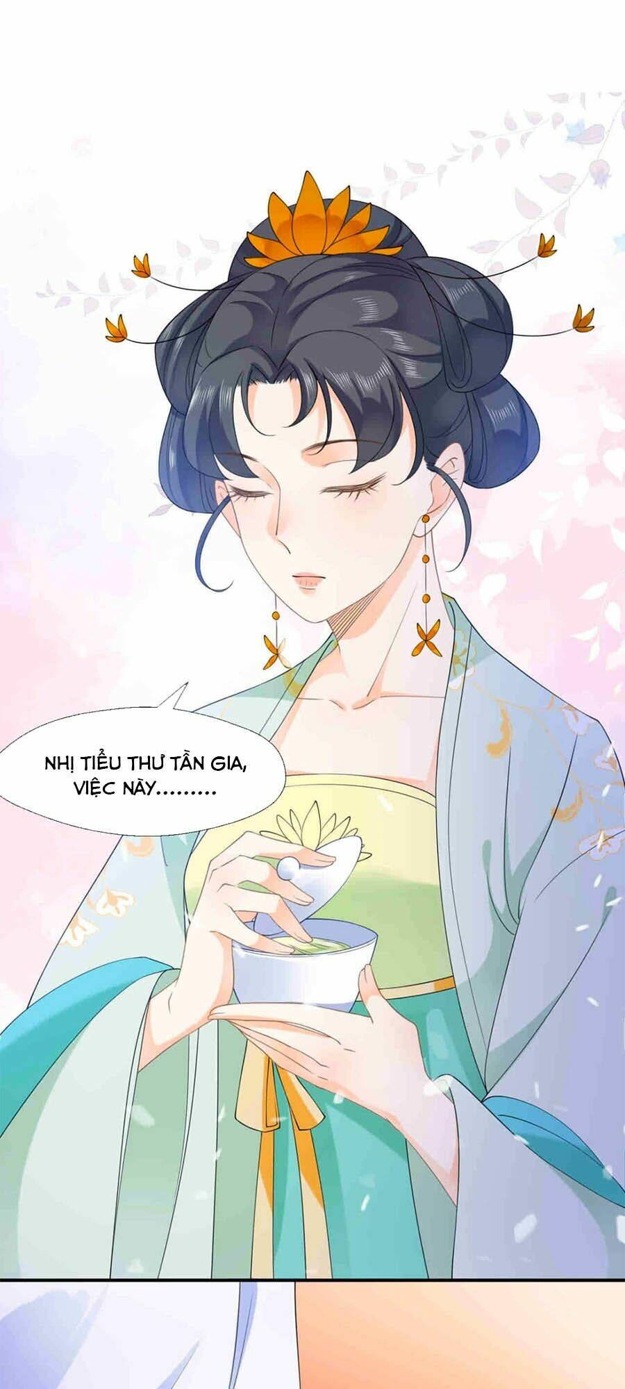 Tang Lạc Túy Tại Nam Phong Lý: Chapter 31