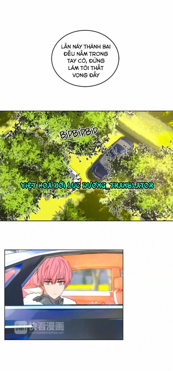 Chào Buổi Sáng, Hướng Dương: Chapter 40