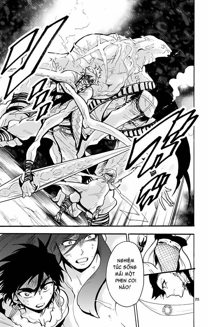 Sinbad No Bouken: Chapter 20