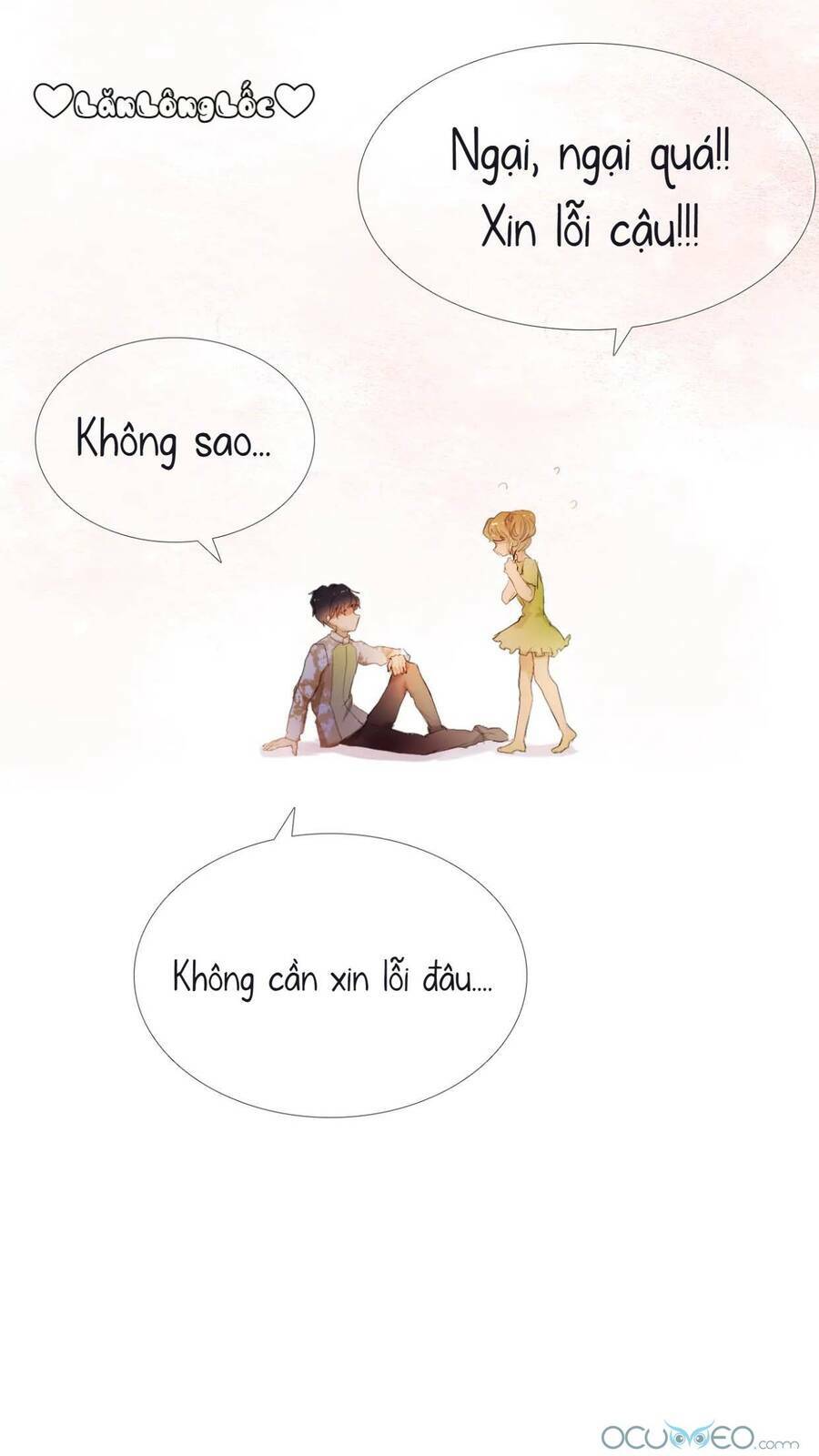 Kế Hoạch Trái Tim: Chapter 32