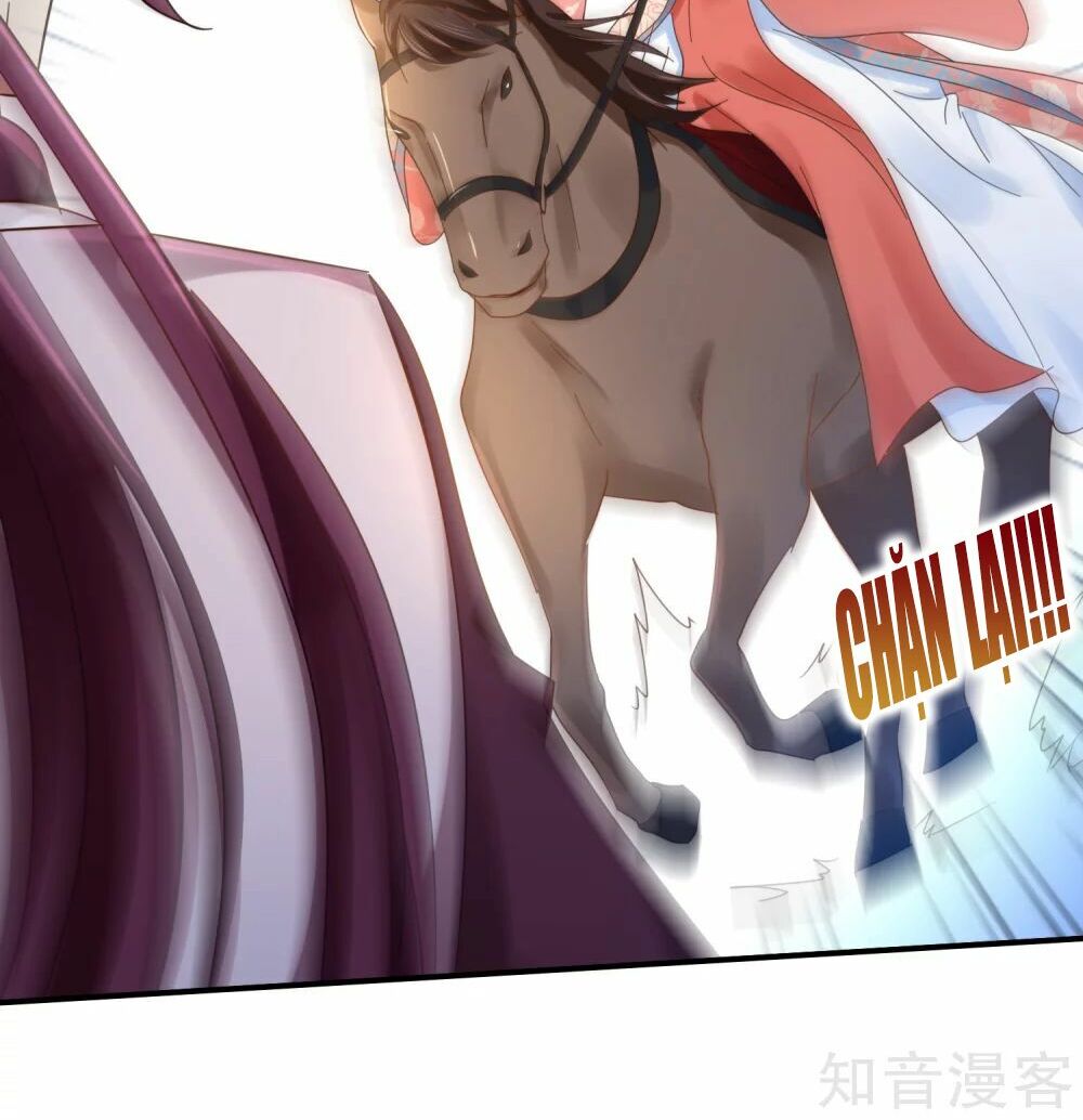 Lãnh Cung Phế Hậu Muốn Nghịch Thiên: Chapter 129
