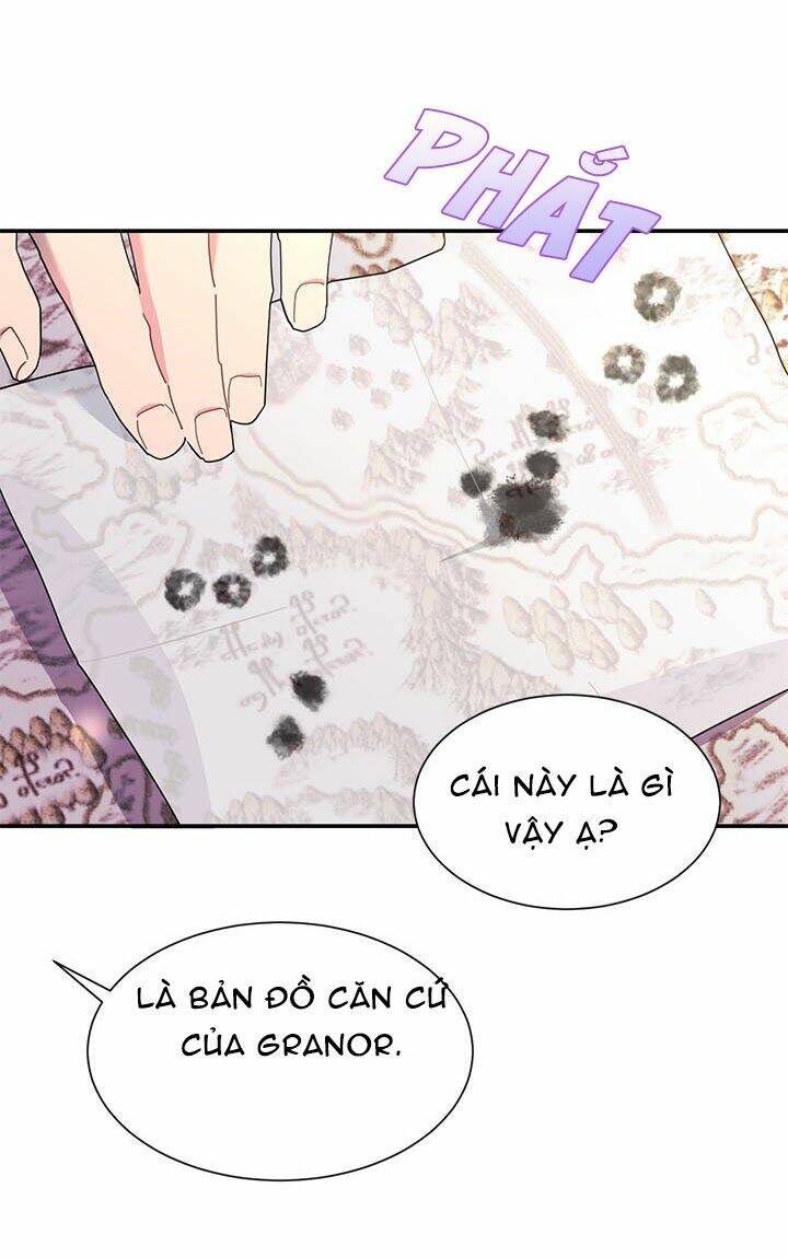 Công Chúa Của Loài Chim: Chapter 19