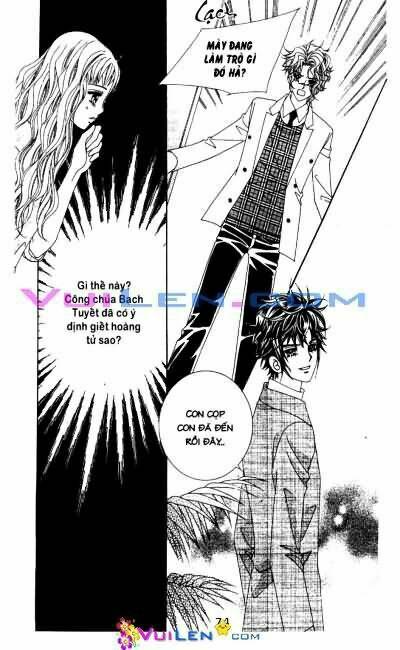 Chạm Mặt Thần Tượng: Chapter 4