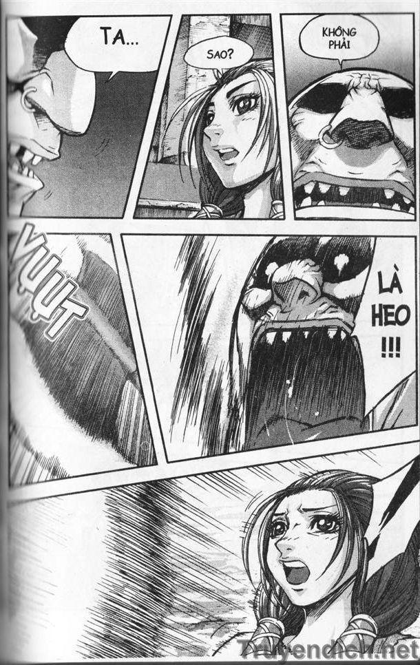 Diêm Đế: Chapter 32.3