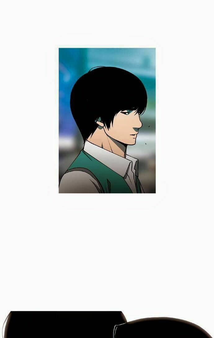 Quán Ăn Sát Thủ: Chapter 35