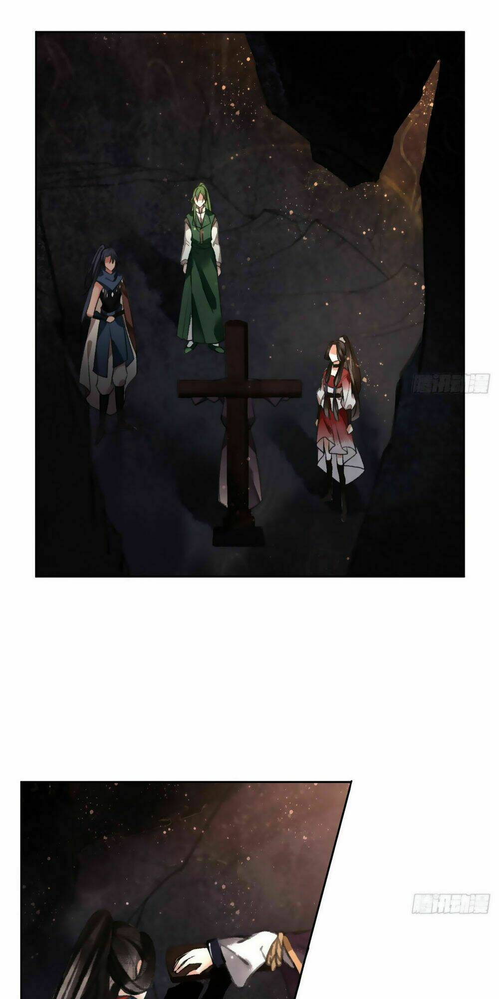Giấc Mộng Nam Triều: Chapter 18