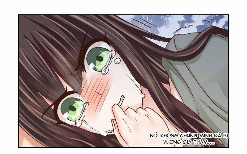 Lưu Luyến Không Rời: Chapter 15