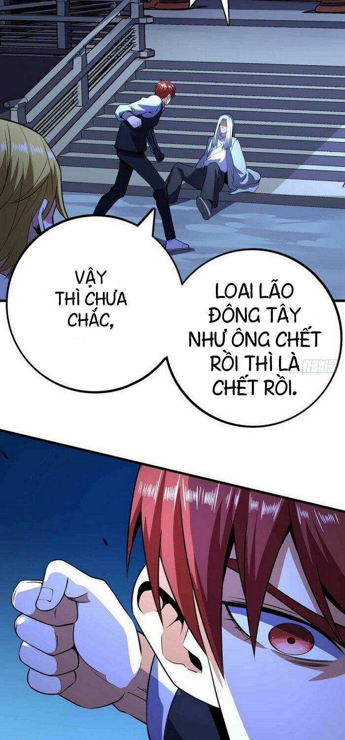 Vương Bài Thần Y: Chapter 74