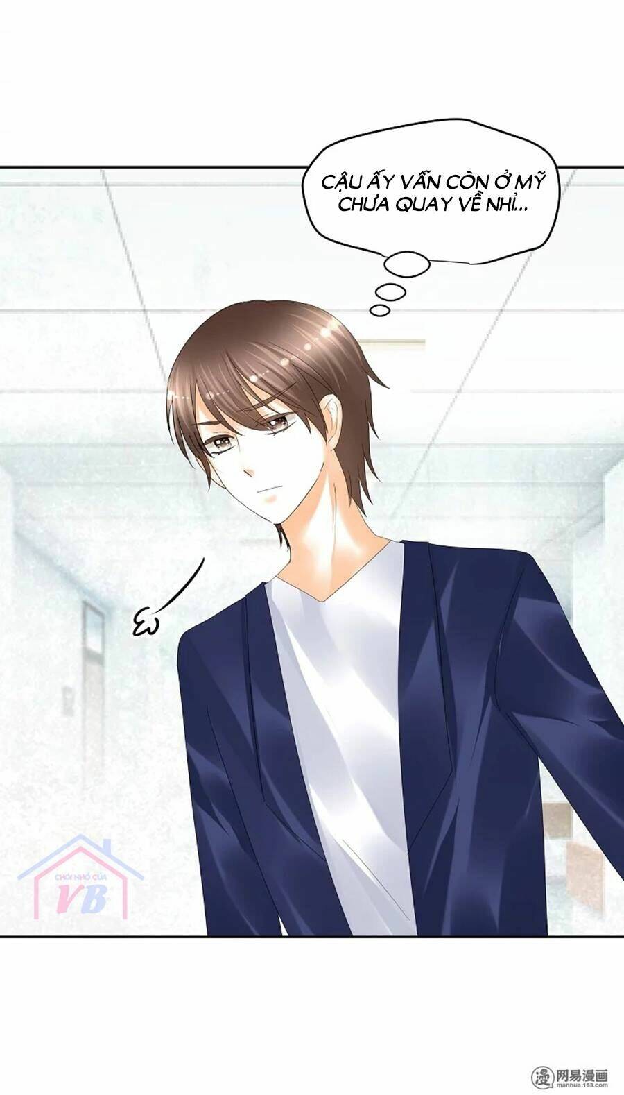 Tiền Thế Kim Sinh Của Chung Tiểu Thư: Chapter 19