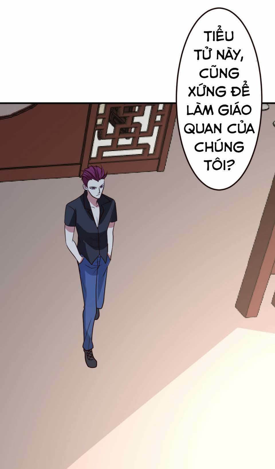 Trọng Sinh Tu Chân Tại Đô Thị: Chapter 41