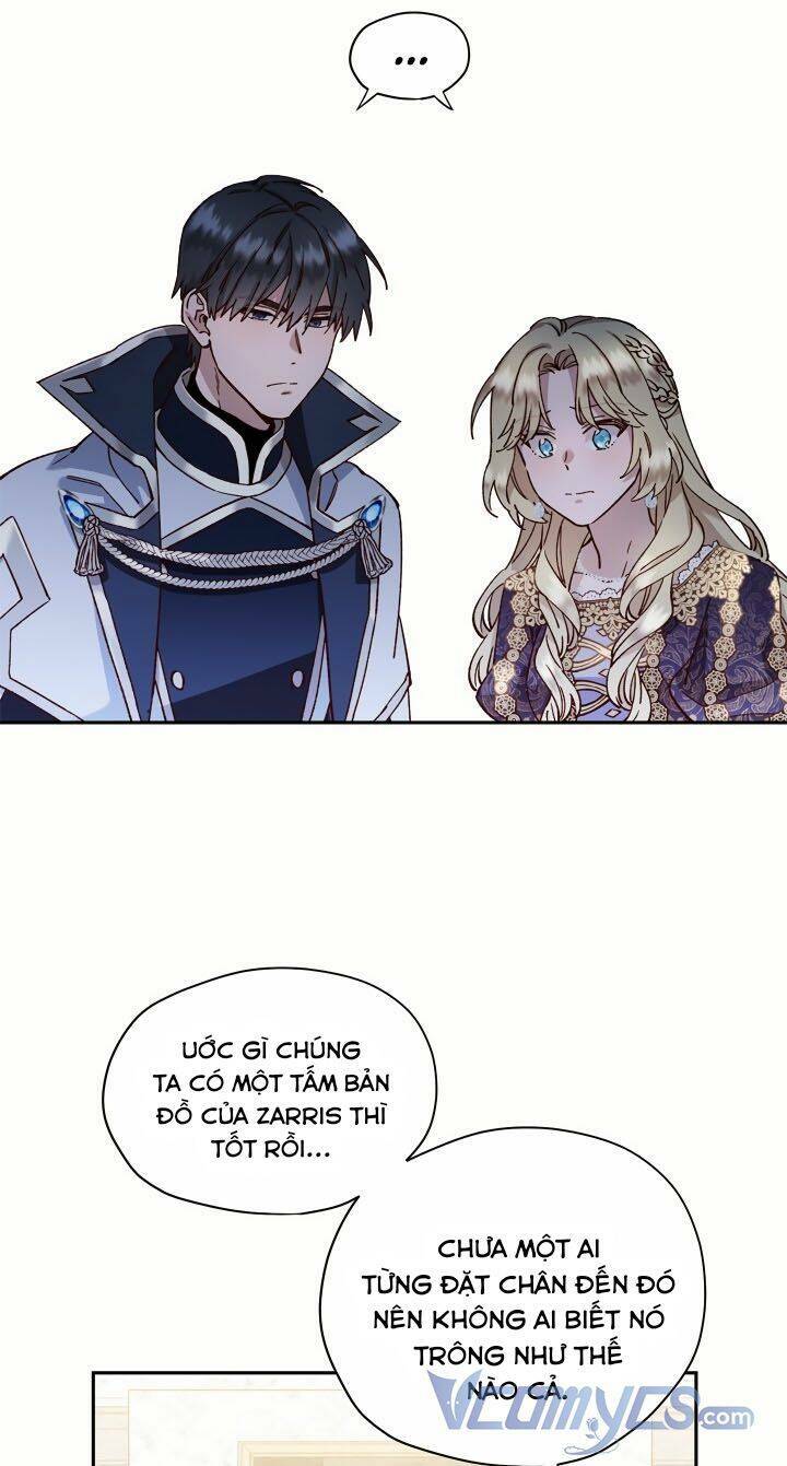 Hãy Cứu Tôi, Công Chúa: Chapter 7