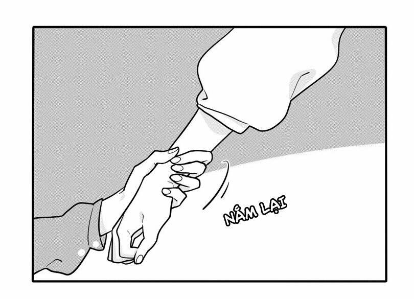 Not So Shoujo Love Story: Chapter 2